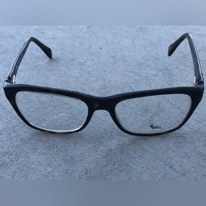 Ray-Ban Eyeglasses RB 5298 2012 Dark Tortoise Rectangular Frame 53 17 135